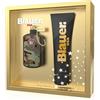 Blauer Camou Usa Confezione Regalo Uomo Profumo EDT 50ml Gel Doccia 150ml