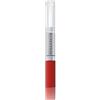Evagarden Rossetto Ultra Lasting 912 Risk Red
