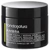 Fondonatura Cera Ambra Modellante per Capelli ad Acqua - Effetto Bagnato, Styling Flessibile e Fissaggio Naturale, 125 ml - si elimina facilmente