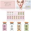 P-Beauty Cosmetic Accessories DERMAMAX BB Premium Glow | Premium Special Kit SKIN | 14 fiale diverse per il trattamento BB | Ideale per il Microneedling e il Dermaroller | 8ml ciascuna