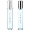 AVON 2 x Perceive Eau de Parfum Purse spray da 10 ml