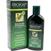 BIOKAP Shampoo olio Dermolenitivo con Olio di Olive Selvatiche e Malva - Biokap 200 ml.
