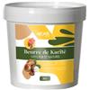 WORKDERM Burro di Karitè - 100% puro e naturale, senza additivi - Non raffinato (1 Kg) | estrazione a freddo a pressione