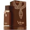 Alaffan Vulcan Sable Eau de Parfum 100 ml