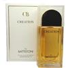 Bentley Creation Eau de Parfum 100 ml Spray Donna
