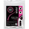 Sevich Fibre dei Capelli Naturali Cheratiniche - Fibre di Ricarica Costruzione 100g Nero