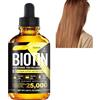 KOAHDE Siero Per Capelli Crescita,Essenza Per La Crescita Dei Capelli,Olio Essenziale Per La Crescita Dei Capelli,Stimola La Crescita Dei Capelli,Siero Prevenzione Della Caduta Dei Capelli,Hair Growth Serum