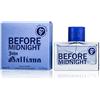 MAKJUNS John Galliano Before Midnight eau de toilette 50 ml spray