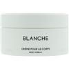 Byredo Blanche Body Cream 200 Ml