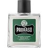 Proraso, balsamo da barba rinfrescante da 100 ml (etichetta in lingua italiana non garantita)