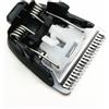 LCMARKET Tagliacapelli Sostituzione per MG7735 MG7745 MG7750 MG7770 MG7771 Piccola lama da parrucchiere rasoio