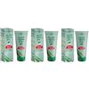 ESI - ALOE VERA GEL 99,9% 3 CONFEZIONI DA 100 ML lenitivo, disarrossante, calmante