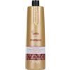 Generico Shampoo EchosControllo Ricci per Capelli Mossi e Ricci con Argan, 1000 ml