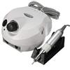 Generico FRESA LIMA PROFESSIONALE RICOSTRUZIONE UNGHIE 35W MANICURE NAIL ART PEDALE CS-556 DIAMANTE