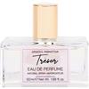 Ainagul Mamatova Trésor Eau de Parfum Donna 50 ml - Profumo Floreale Delicato, Fresco e Vivace - Fragranza Elegante e Raffinata per Giorno e Sera - Idea Regalo Donna Iconica