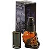 Teufels Küche Il nostro più potente Patchouli! Teufelsküche Patchouli Parfum Intense nel dolce teschio - Mini Flacone. Estremamente resistente, di lunga durata, 8 ml.