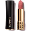 Lancôme L'Absolu Rouge Drama Matte Lipstick - Bold Powdery Matte Finish, Comfort e idratazione duratura, 274 French Tea
