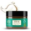 Forest Essentials Pure Aloe Vera Light Hydrating Gel, 50g