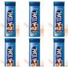 Vidal 6 X DOCCIA SHAMPOO PER CAPELLI VIDAL ANTIFORFORA anti forfora