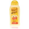 Splend'Or Shampoo all'Estratto di Camomilla 300 Capelli Bambini - [pacco da 5]