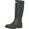 Hunter Uomo Stivali Alti Wellington Downpour, Dark Olive, 40/41 EU