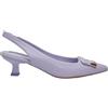 BATA Slingback da Donna Red Label con Tacco 5 cm