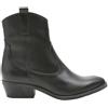 BATA Stivaletto texano da donna in pelle
