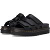 Dr. Martens Raine Sandali Donna, Nero, 40 EU - 40522001