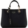 Emporio Armani Borse a mano Donna Nero Y3d159 yfn6e 81386 NERO PZ