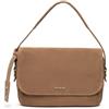 Nero Giardini I544042D Borsa A Spalla Da Donna In Pelle - Mou