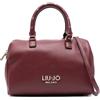 Liu Jo Borse a mano Donna Rosso Af5052e0058 91726 ROSSO PZ
