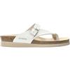Mephisto Helen Sandali Classici Donna SANDANYL 2830 White Size: 35 EU
