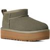 UGG Kids Classic Ultra Mini Boots EU 32 1/2