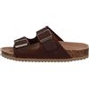 Colors of California Sandalo Beige HC.BIO410-8W41 BEIGE 40