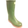 Trento Stivale Ginocchio Cotone 44