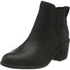 Timberland Brynlee Park Chelsea Stivali Donna, Nero (Black Full Grain),38.5 EU