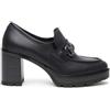 Nero Giardini GUANTO NERO TR PONZA 8333 NERO/N