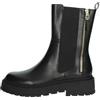 Liu Jo Stivaletti bassi sf4187 px241 nero - 37