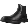 Stonefly Tronchetto Uomo Pelle Black 45 Nero