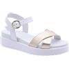 NERO GIARDINI Sandali NeroGiardini E513703-418 E513703 3703 scarpe 37