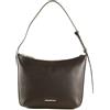 Mandarina Duck Borsa a Spalla Marrone (Mole) Luna P10kbt05 26x19.5x12 (L x H x W)