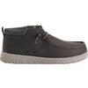 Jeep Samoa Military Mocassino da Uomo Colore Verde JM52112A (Verde, Sistema Taglie Calzature EU, Adulto, Numero, Media, 41)