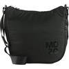 Mandarina Duck MD20 Balloon Crossover Bag Black
