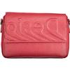 DESIGUAL BORSA DONNA ROSSO