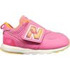 New Balance 574 New-B Scarpe per Bambino e Bambina con Chiusura Hook & Loop a StrapNumeri dal 21 al 27.5 (Blu, Sistema Taglie Calzature EU, Bimbo (0-5 Anni), Numero, Media, 25)