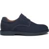 Nero Giardini E500614U Stringate Uomo in Camoscio - Talpa 42 EU