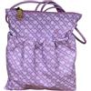 Gherardini BORSA DONNA TRACOLLINA PIATTA CON TRACOLLA REGOLABILE 0231 (GLICINE)