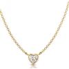 Liu Jo Collana Donna LIU JO LUXURY Collezione ESSENTIAL in Acciaio Gold con Zircone codice LJ2531