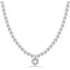 Liu Jo Collana Donna Acciaio LIU JO LUXURY con PERLE BIJOUX codice LJ2577