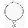 Kidult Bracciale Donna KIDULT - STYLE 57 Quadrifoglio codice 831149
